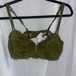 Sexy Lace Bra